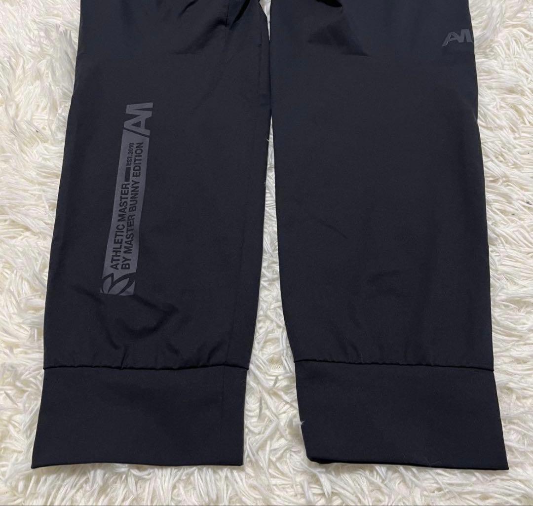 【美品】マスターバニーエディション　メンズ　ゴルフパンツ　サイズ4