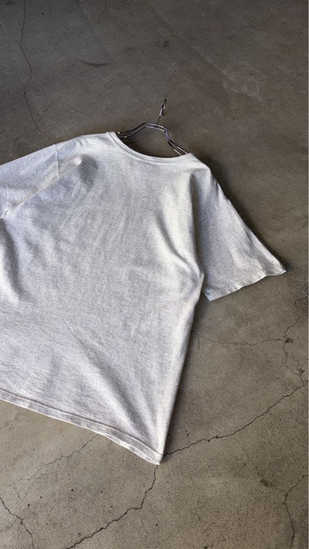 90's old stussy ニューヨーク限定 tシャツ ny chapter