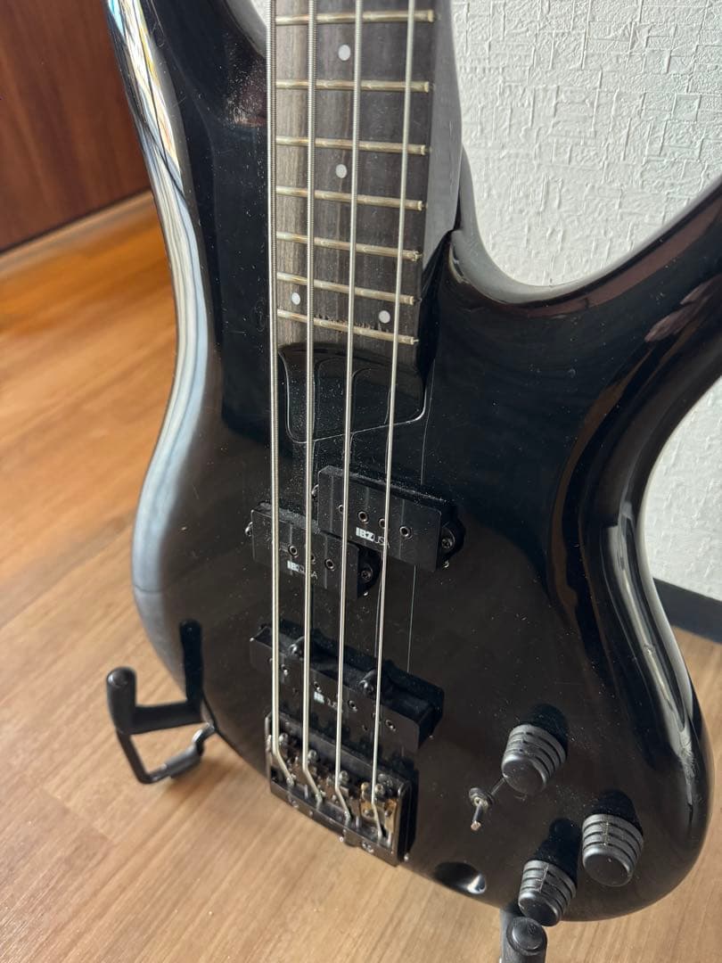 Ibanez SDGR SR650 ベース フジゲン製