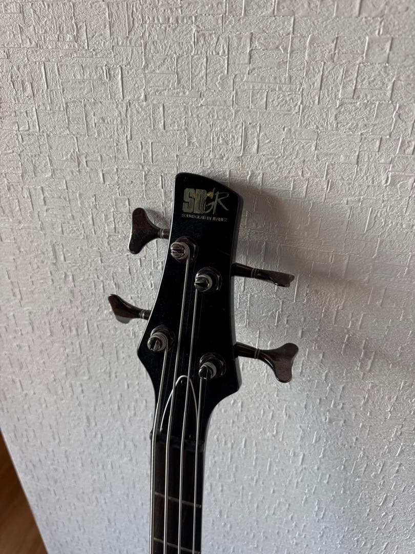 Ibanez SDGR SR650 ベース フジゲン製