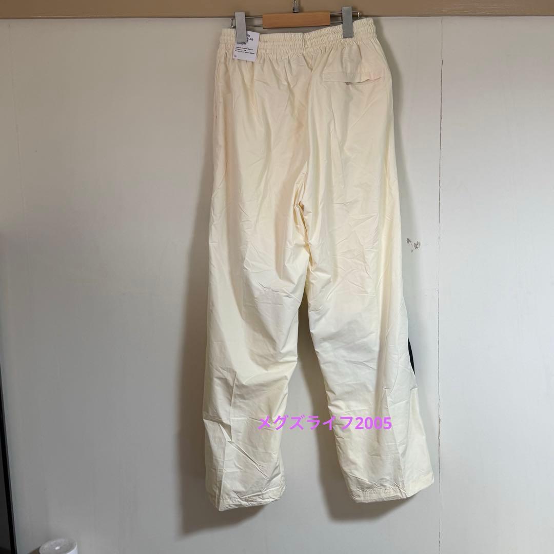 新品NIKEウーブンパンツ　ナイロンパンツ　ジョガーパンツFB7881メンズXL