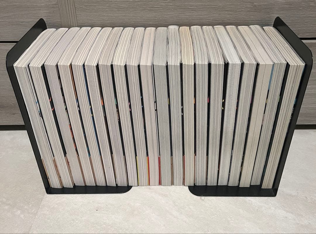 よふかしのうた1巻〜20巻　全巻セット