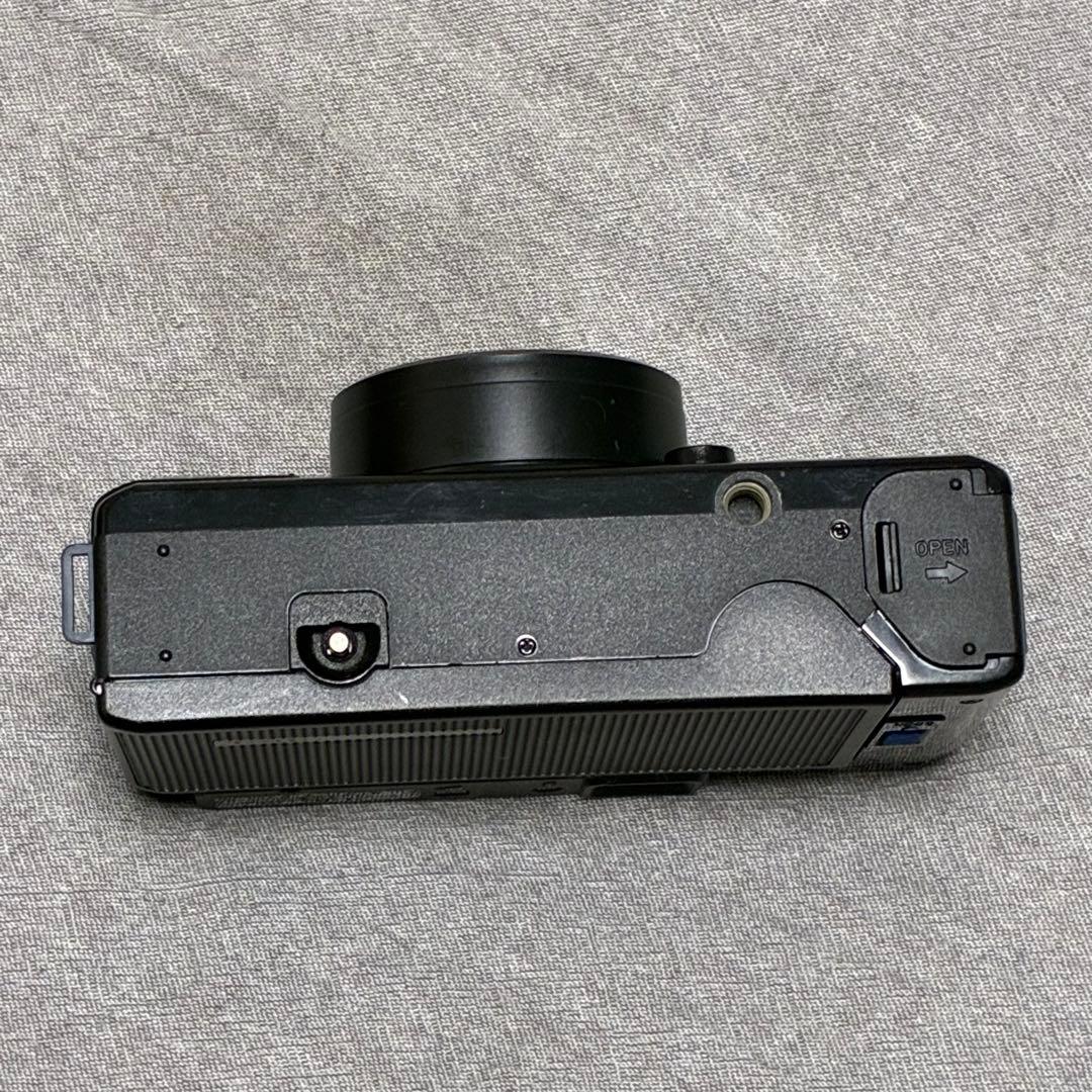 ⭐️美品⭐️キャノン Canon 初代オートボーイ AF35M フィルムカメラ