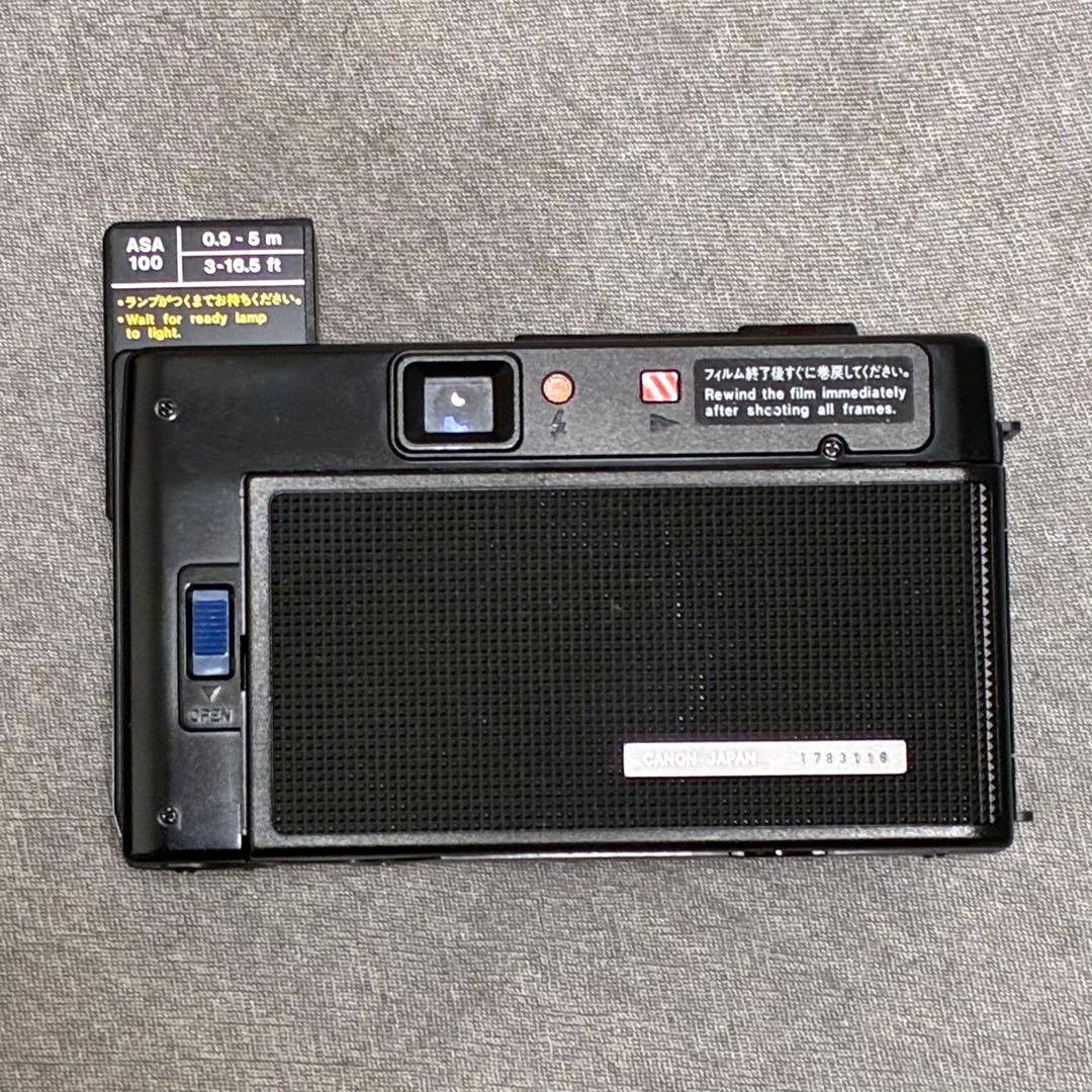⭐️美品⭐️キャノン Canon 初代オートボーイ AF35M フィルムカメラ