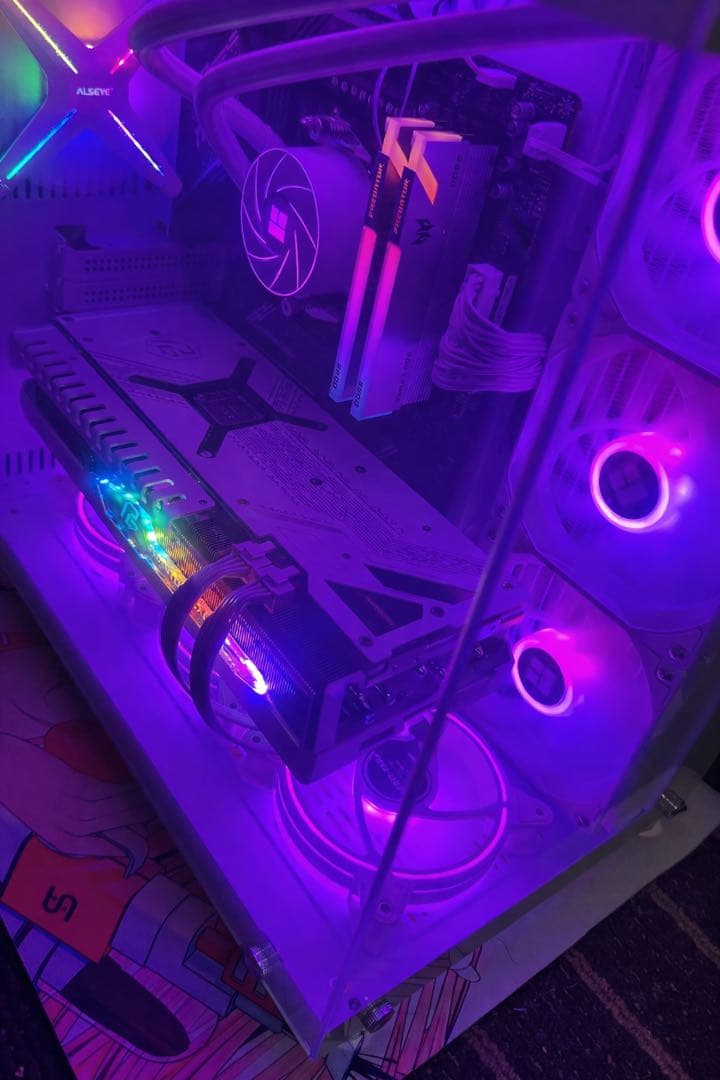 グラフィックボード・グラボ・ビデオカード yuna