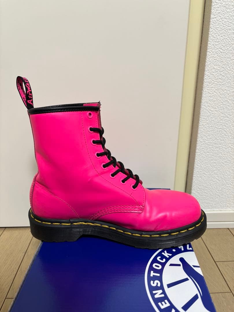 Dr. Martens 1460 8ホール 24cm