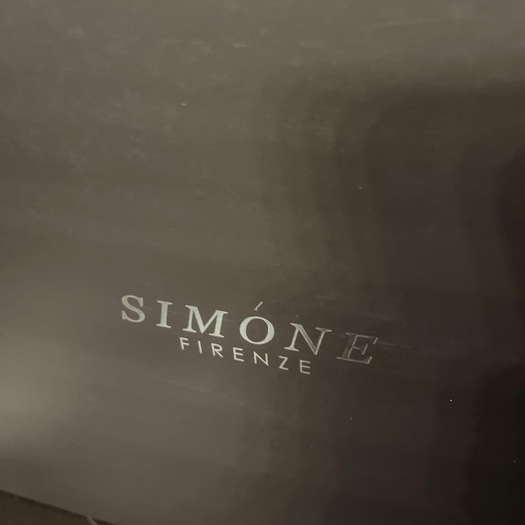イタリア製　新品同様　シボ本革　大型ボストンバッグ黒　ビジネスバッグ日本未上陸