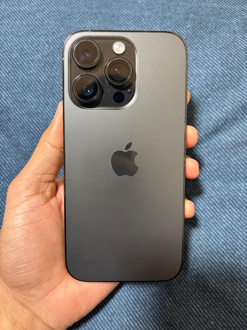 スマートフォン本体 iPhone 14 Pro 128GB SIM Free Phone Only