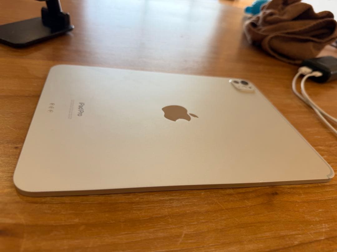 iPad Pro (M4) 11インチ 本体