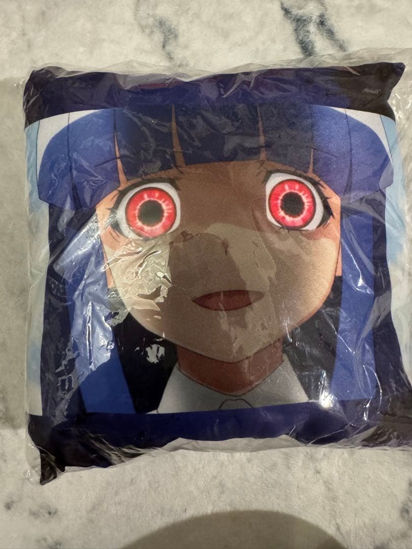 ひぐらしのなく頃に　古手梨花　ぬいぐるみ　まとめ売り