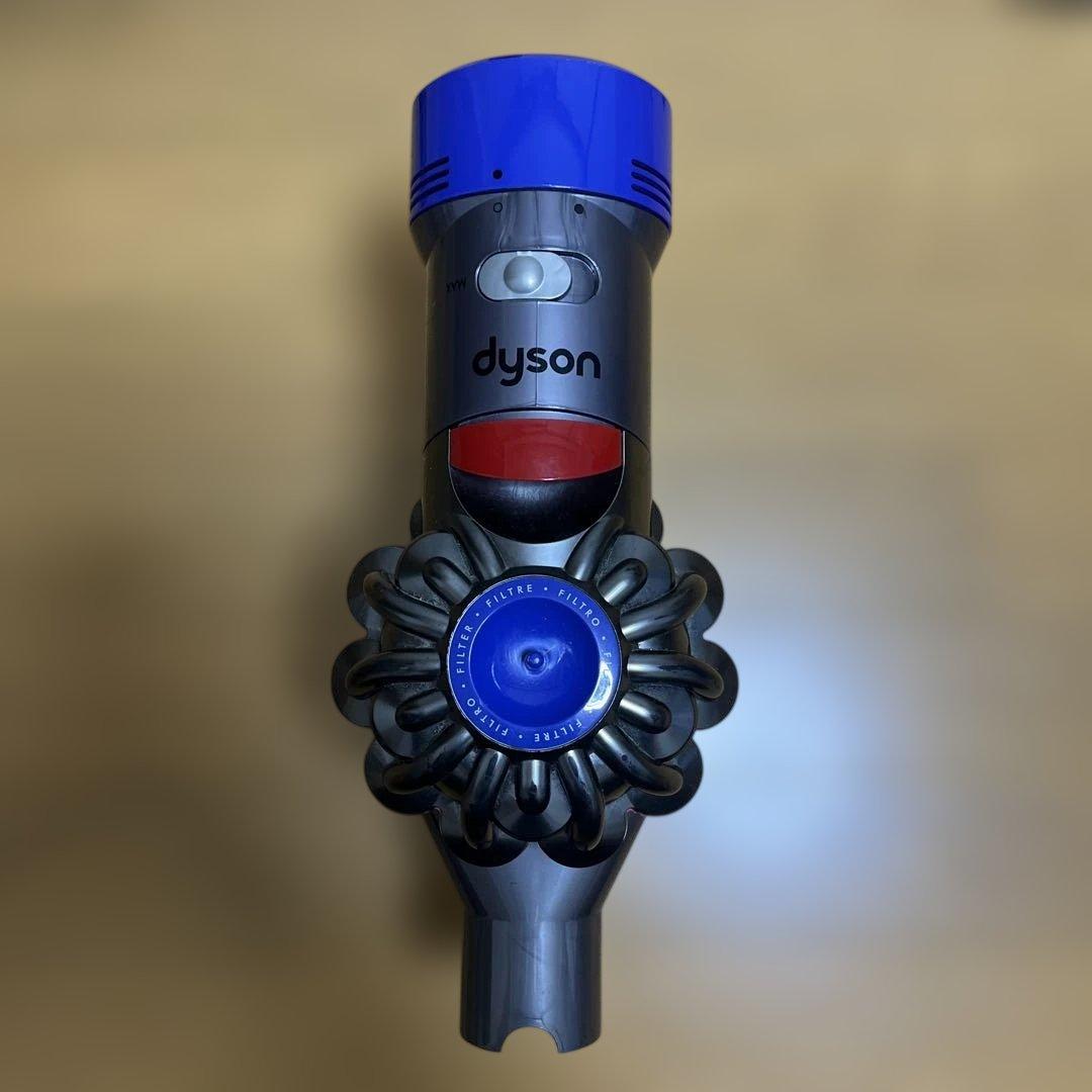 Dyson cyclone v10 SV10 スティック式掃除機　コードレス