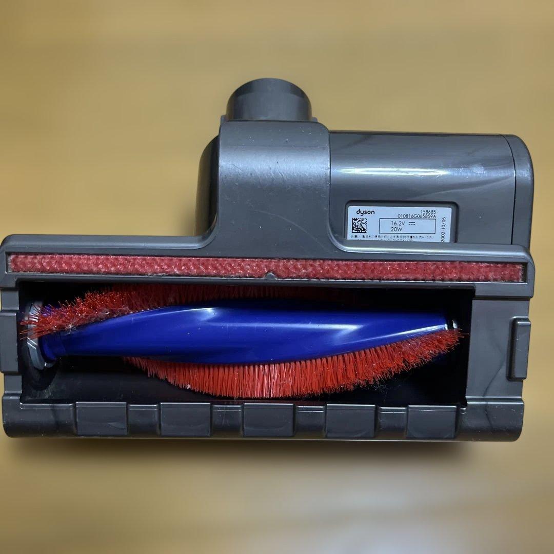 Dyson cyclone v10 SV10 スティック式掃除機　コードレス