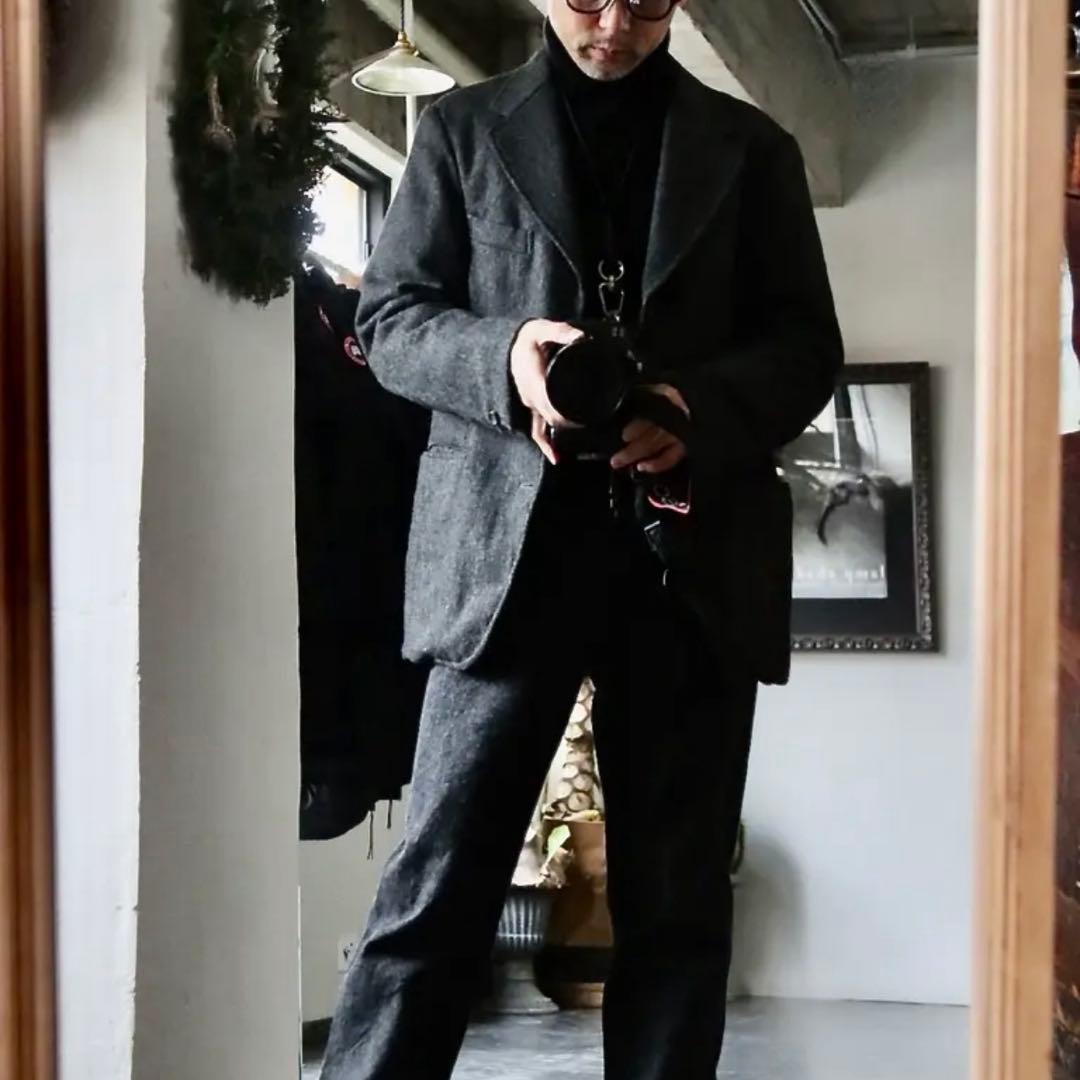 アプレッセ A.PRESSE Tailored Jacket size1