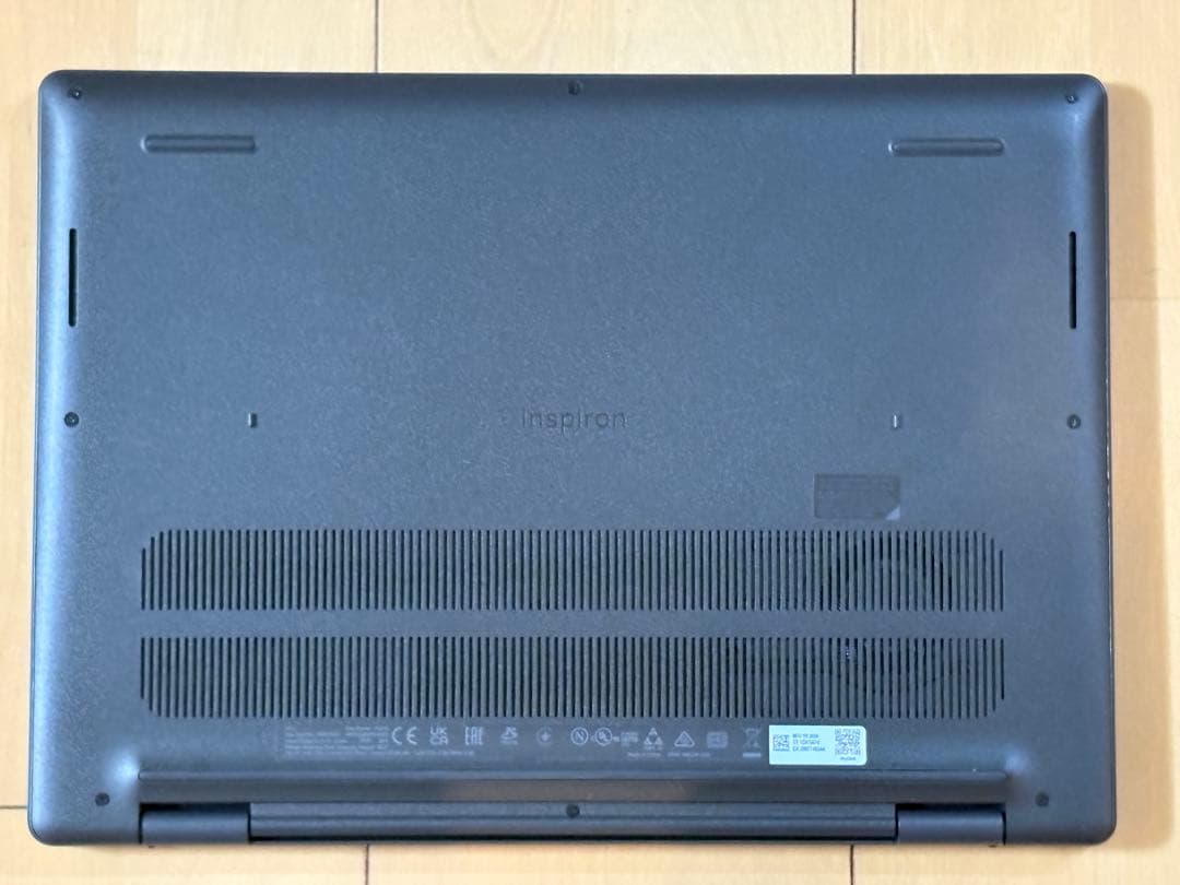 Windowsノート本体 DELL Inspiron 14 5440 16GB/512GB