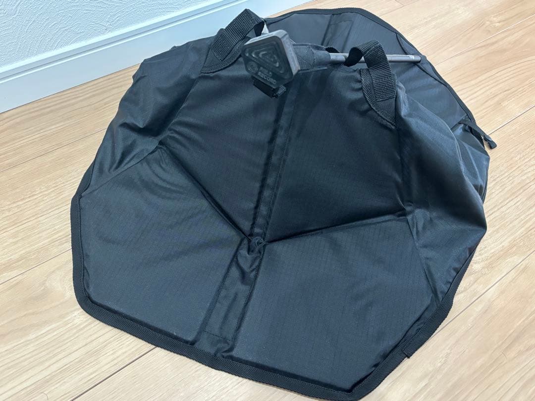 FIELDRECORD FR-chair carbon field UL 座椅子