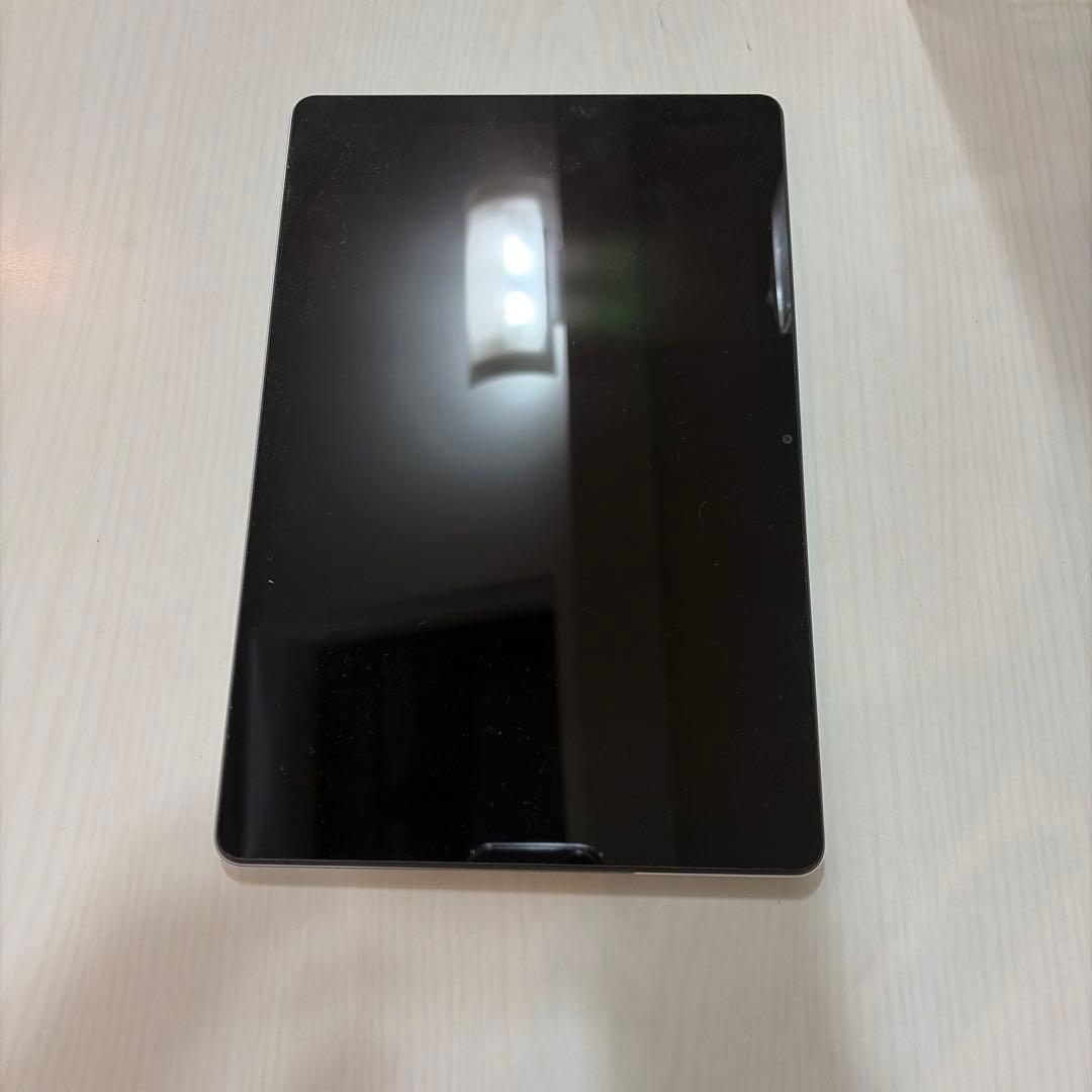 Androidタブレット本体 LAVIE Tab T10d