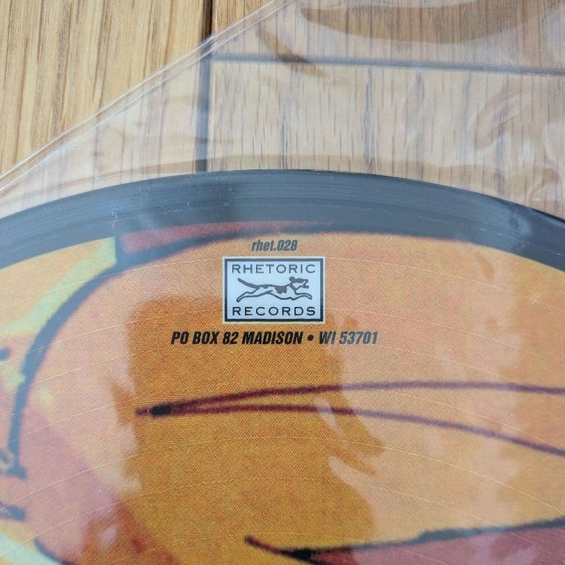 Less Than Jake / Pezcoreなどレコード3枚セット