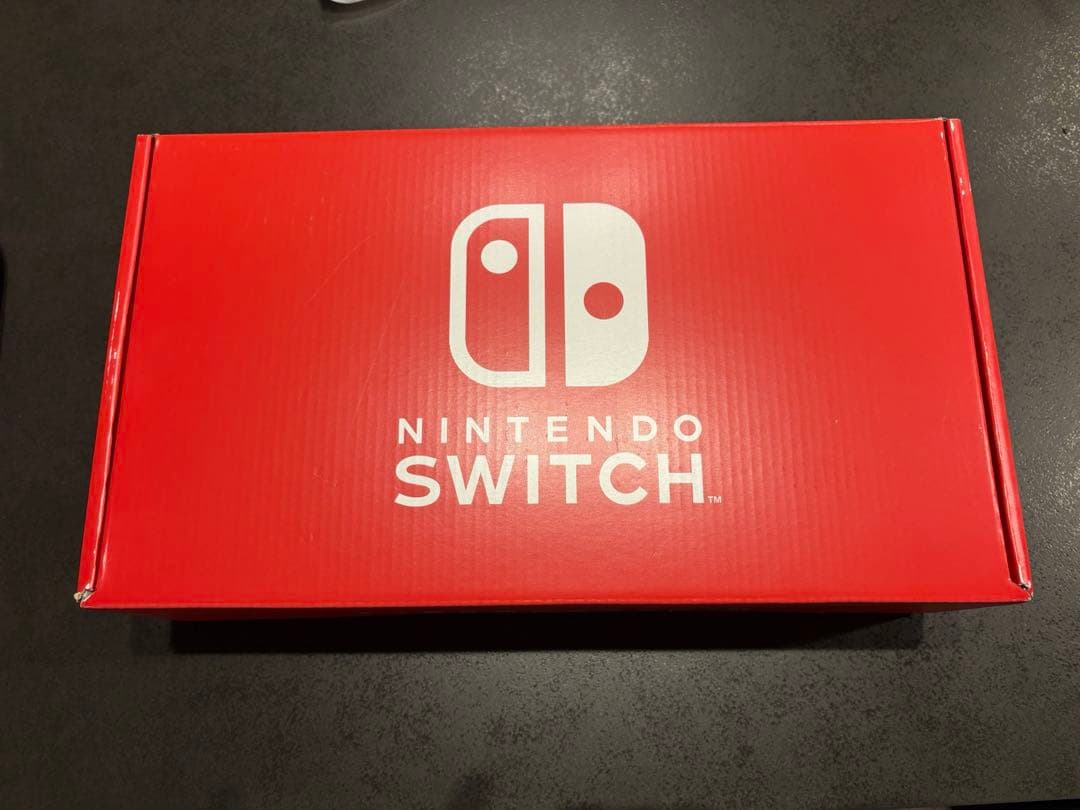 d*3様 Nintendo Switch ケース付き