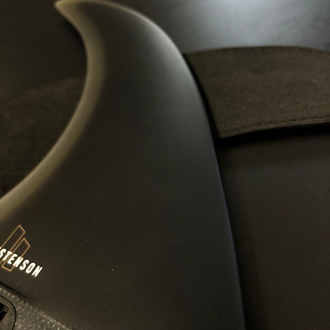 FCS2 クリステンソン シングルフィン PG 7.5 ミッドレングス 新品