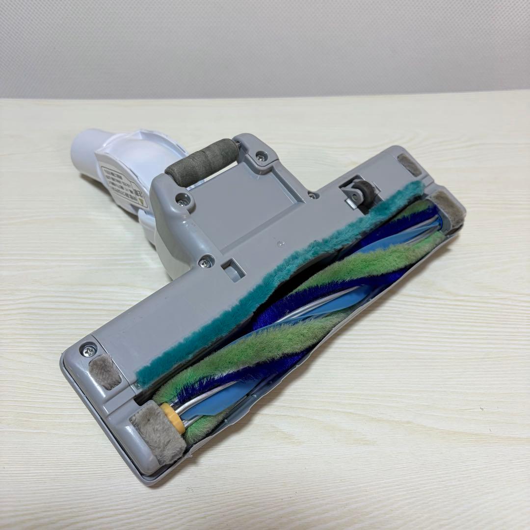 HITACHI 日立 紙パック式 掃除機 かるパック CV-KP90G 美品