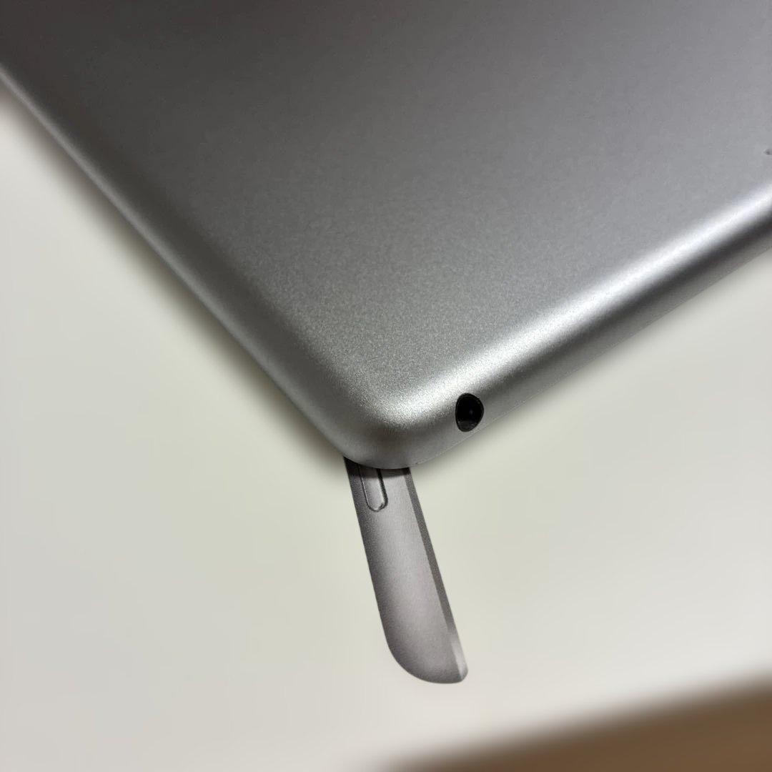 Apple iPad スペースグレー 本体 128GB