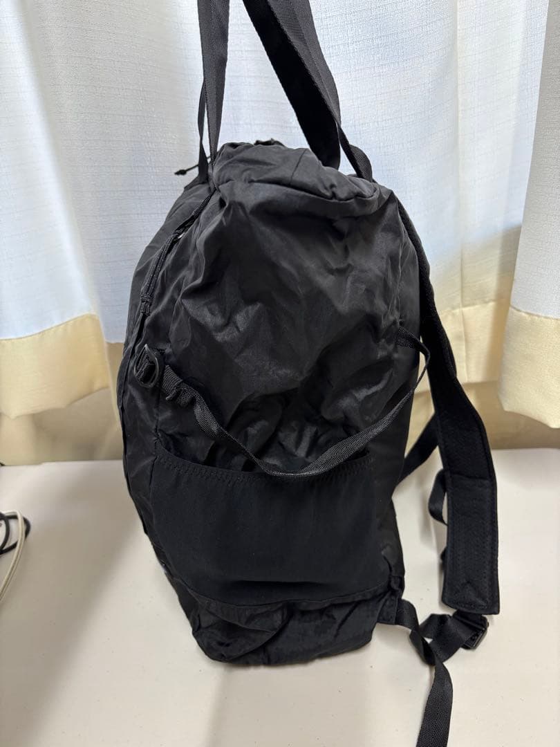 パタゴニア Lightweight Travel Tote Pack 22L