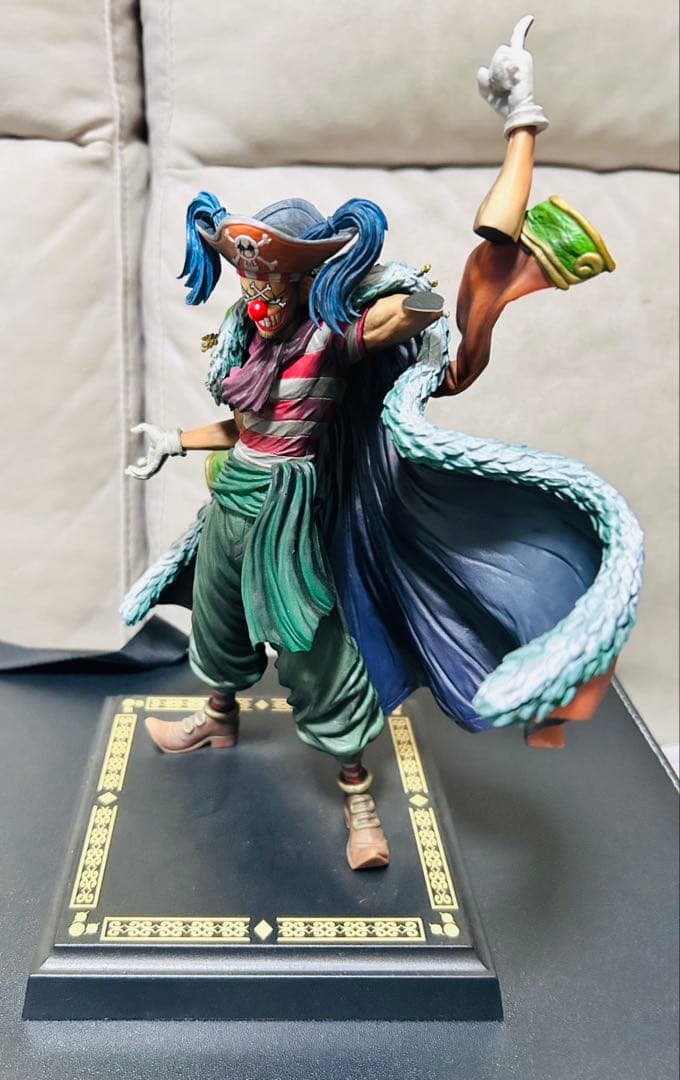 ワンピース フィギュアまとめ売り