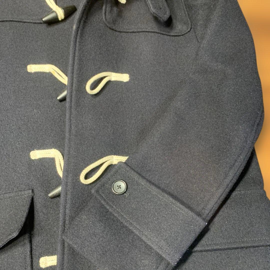 BEAUTY & YOUTH UNITED ARROWS ダッフルコート