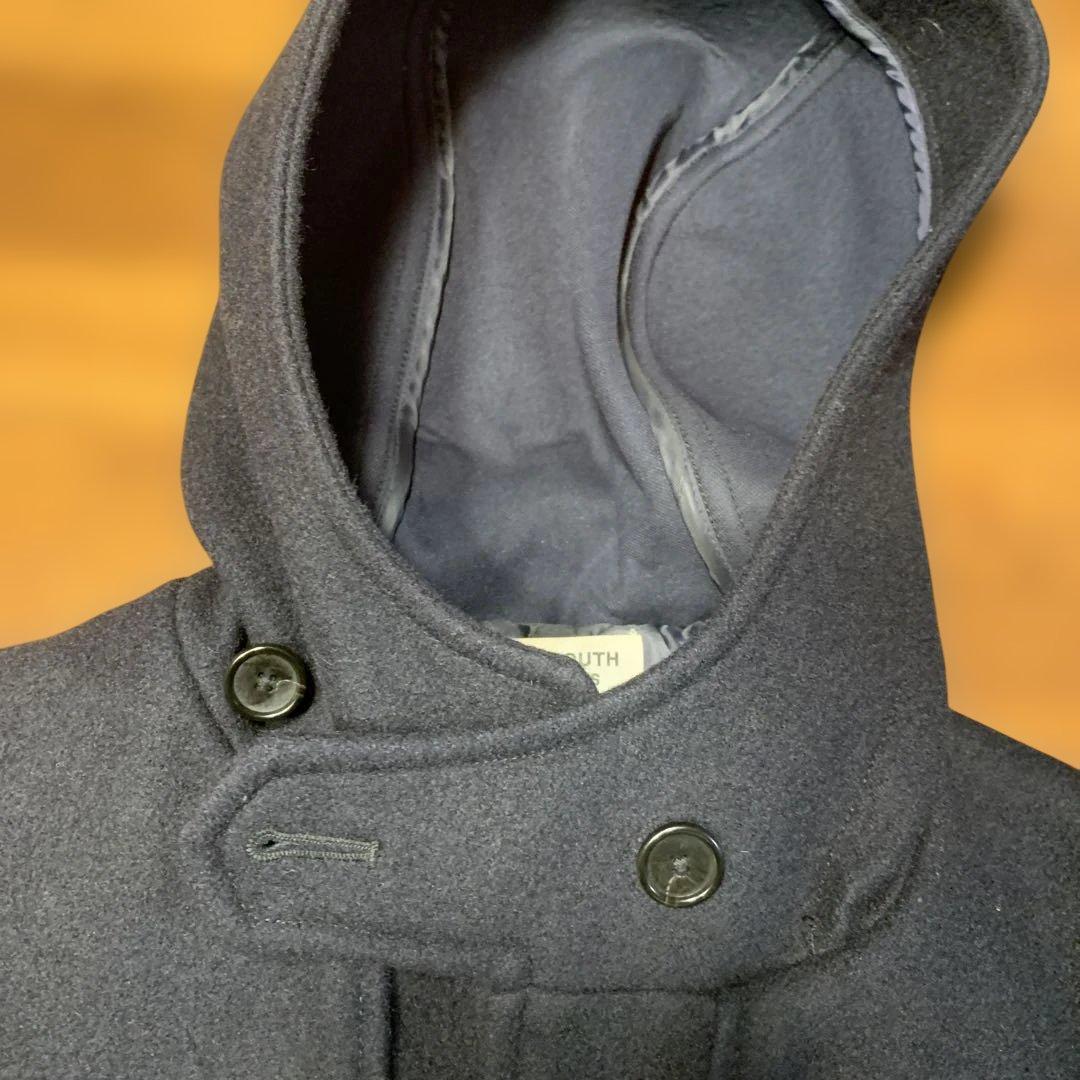 BEAUTY & YOUTH UNITED ARROWS ダッフルコート