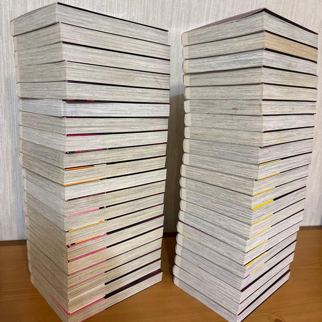 竹崎真実　「まんがグリム童話　金瓶梅」４1冊まとめ売り　１〜４1巻　ぶんか社