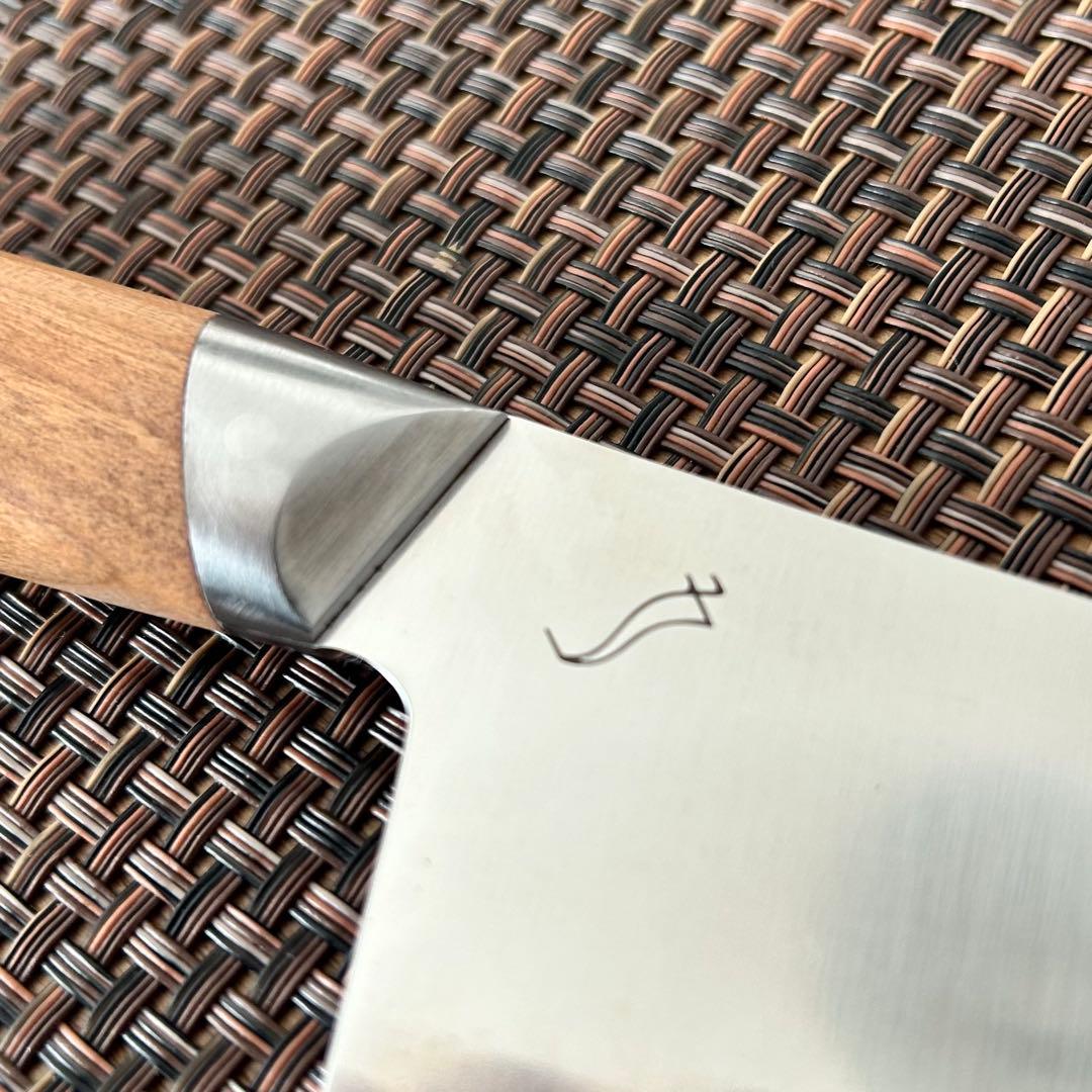 kasane 文化包丁 16.5cm SCS165B