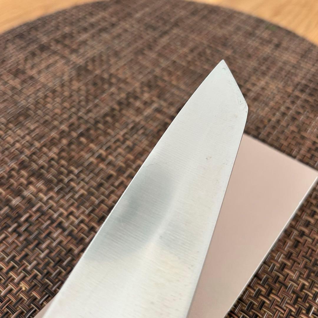 kasane 文化包丁 16.5cm SCS165B