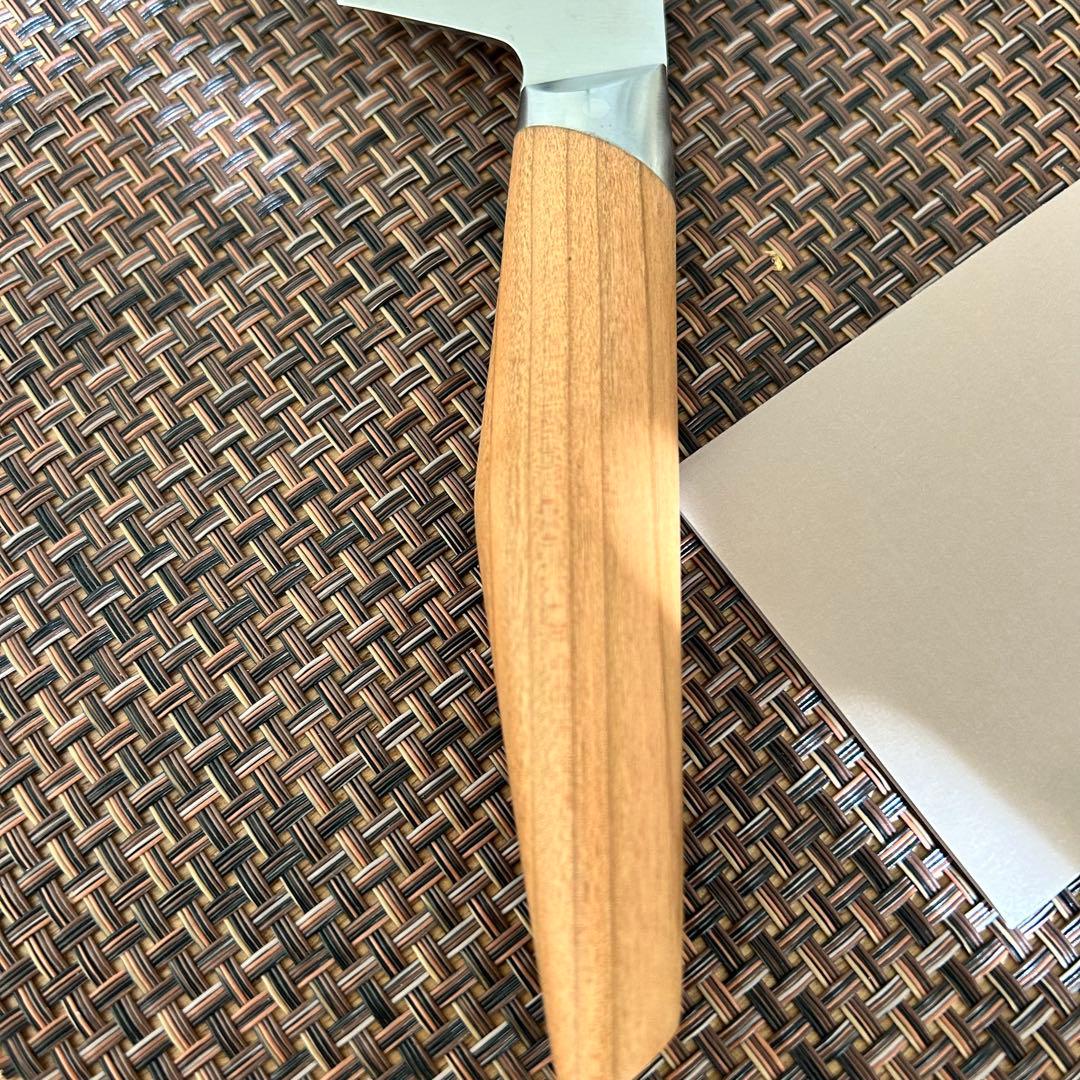 kasane 文化包丁 16.5cm SCS165B