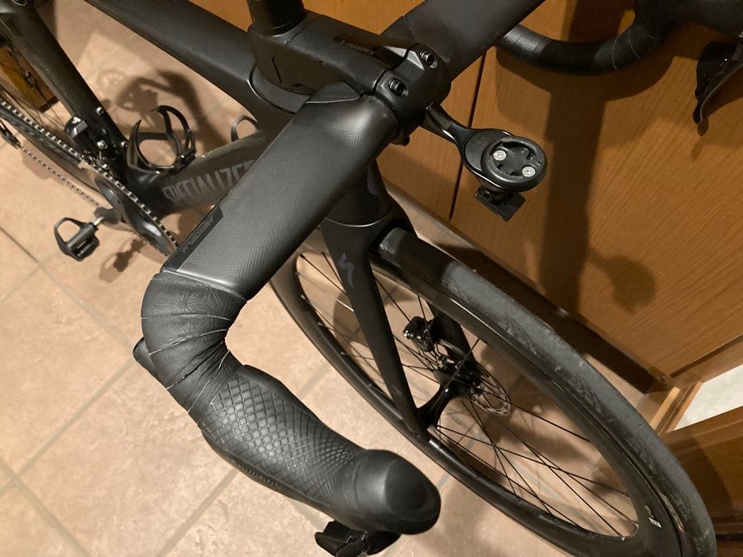 SPECIALIZED VENGE pro di2 サイズ52 完成車