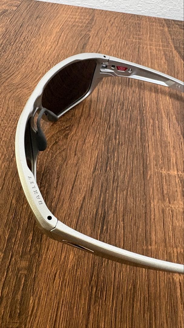 OAKLEY サングラス SPLIT SHOT
