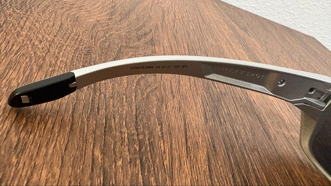 OAKLEY サングラス SPLIT SHOT
