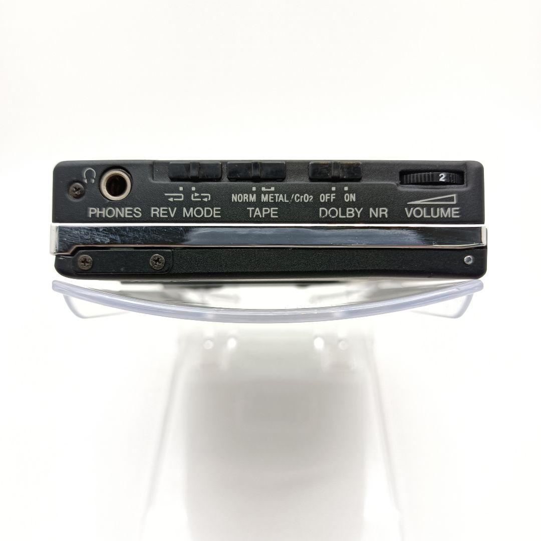 《B483》SHARP Being JC-K30 ポータブルカセットプレーヤー