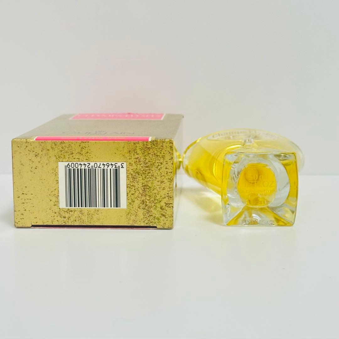 新品　guerlain ゲラン　シャンゼリゼ　オードトワレ　香水　50ml