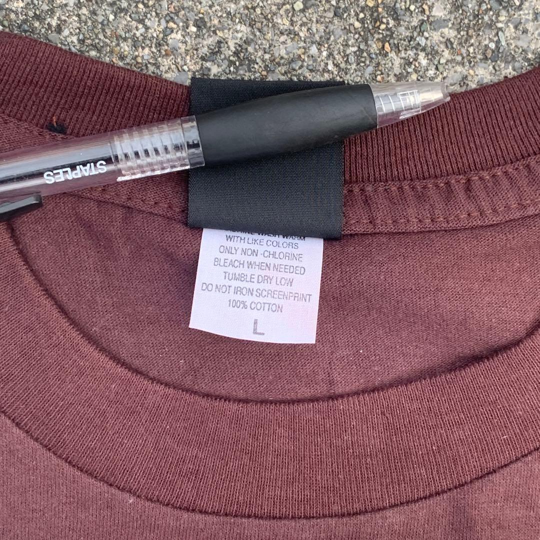 Spitfire USA 00s Tシャツ サイズL ほぼ新品 希少
