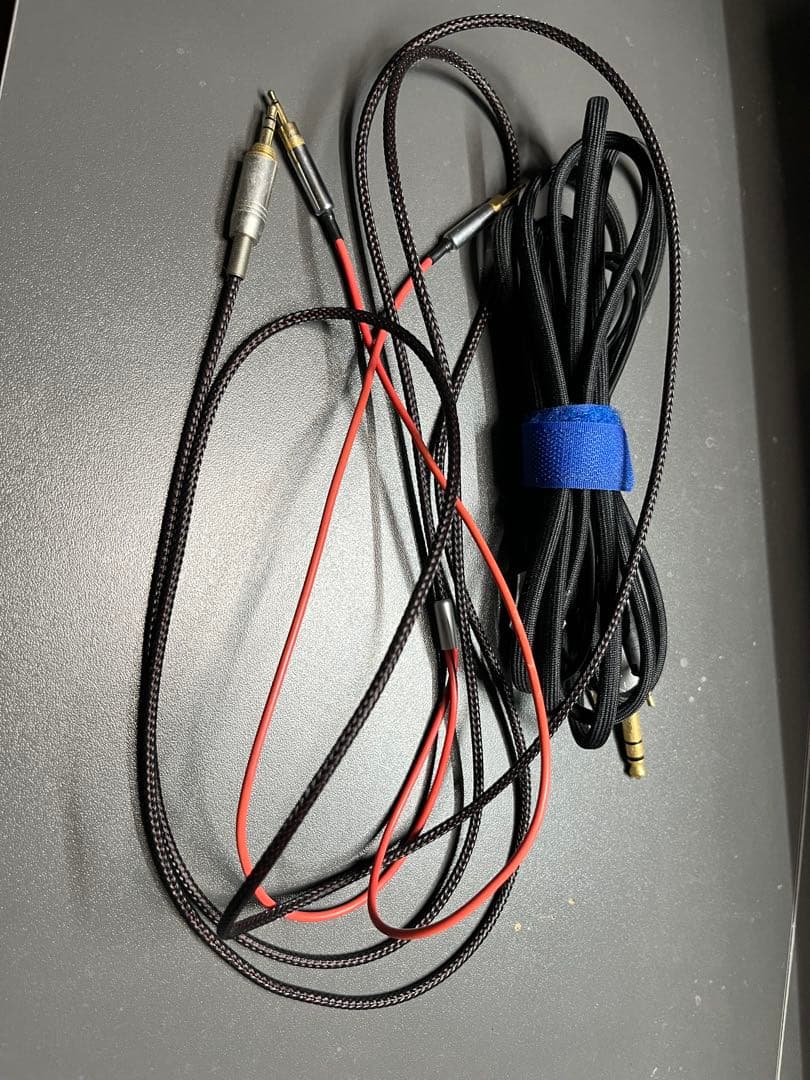 Sennheiser HD 700 ヘッドホン