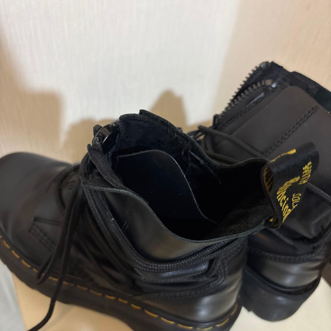 Dr.Martens 25cm 厚底