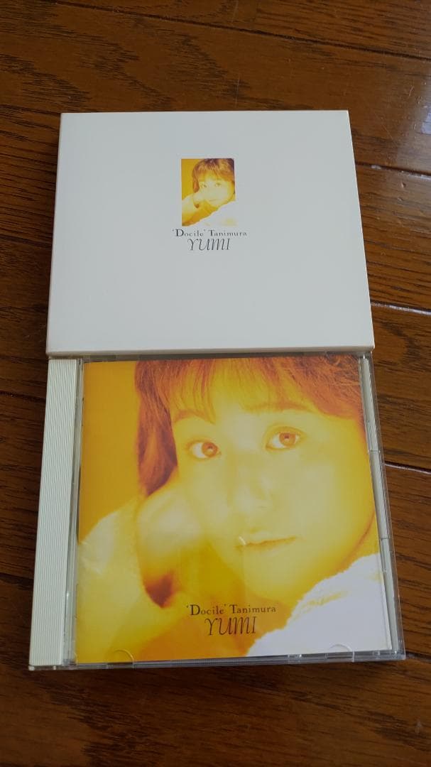 谷村有美　CD10枚セット　初回限定の写真集など付きもあります