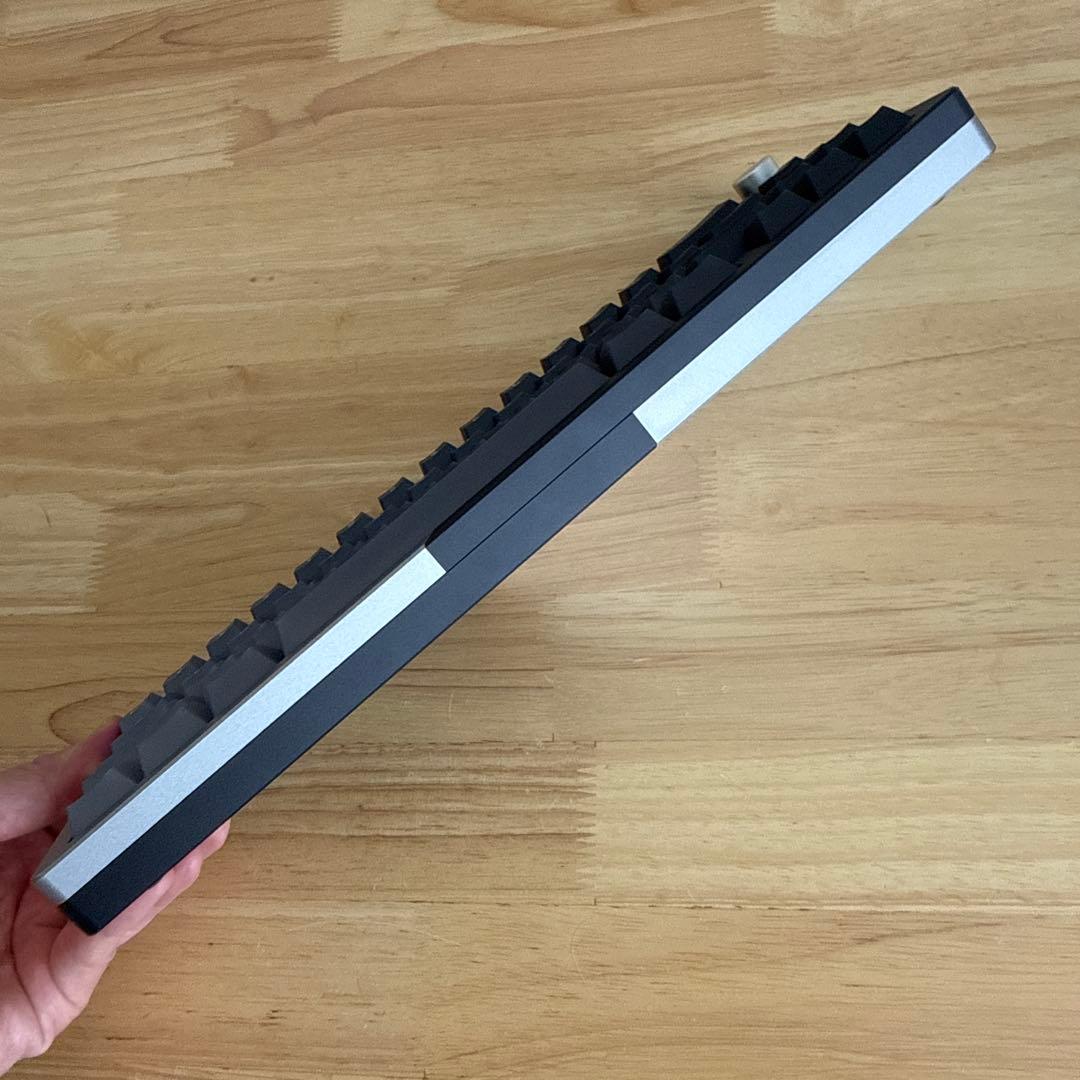 【使用4,5日｜定価$159.99】KiiBOOM LOOP65 キーボード