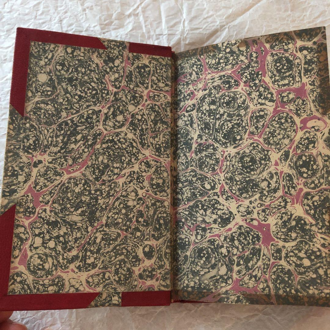 洋書 POETICAL TIT BITS