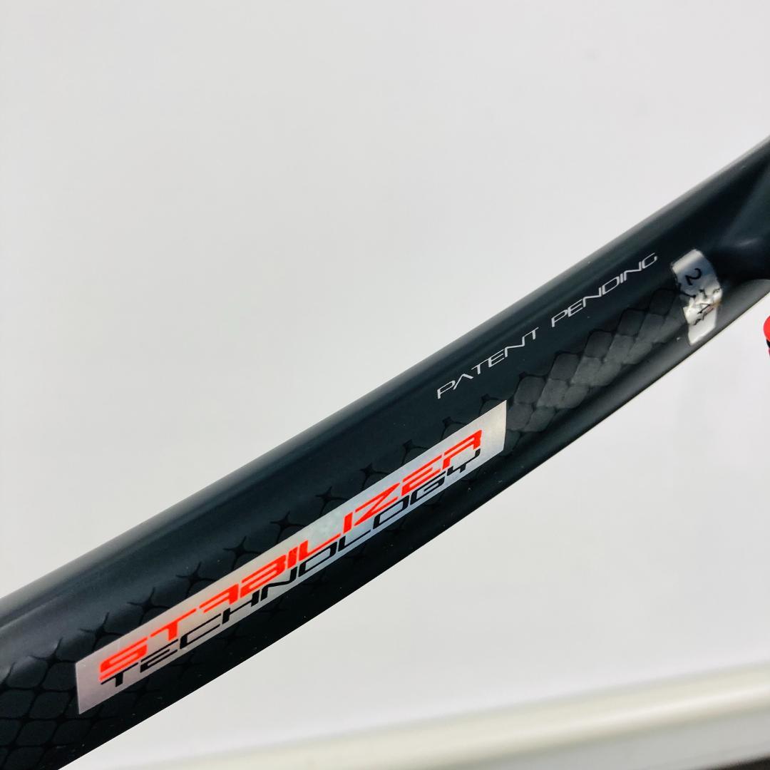 バボラ ピュアストライク ツアー G2 Pure Strike Tour 硬式