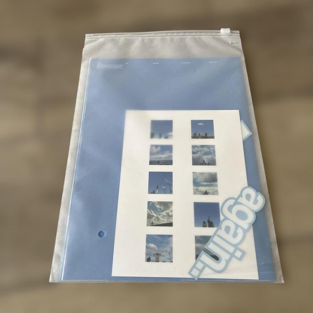 Fred Again.. アナログ LP レコードRecord 特典付き