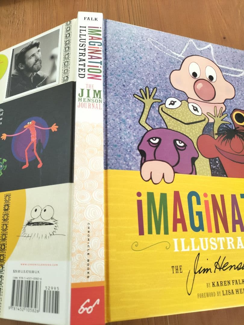 (H-2602IN26)洋書 本 iMAGiNATiON モデルルーム展示品