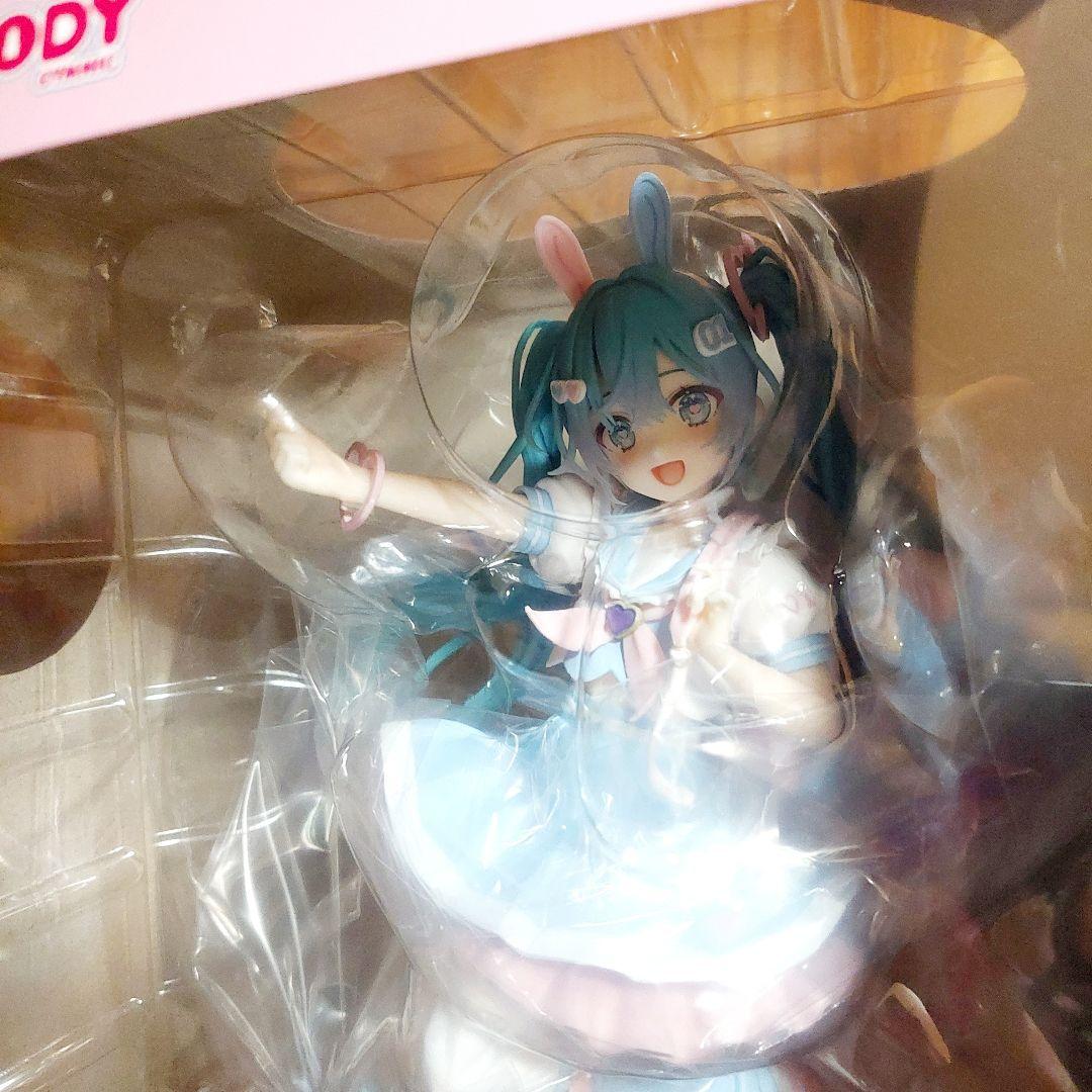 タイトーくじ　初音ミク×RODY 　A賞