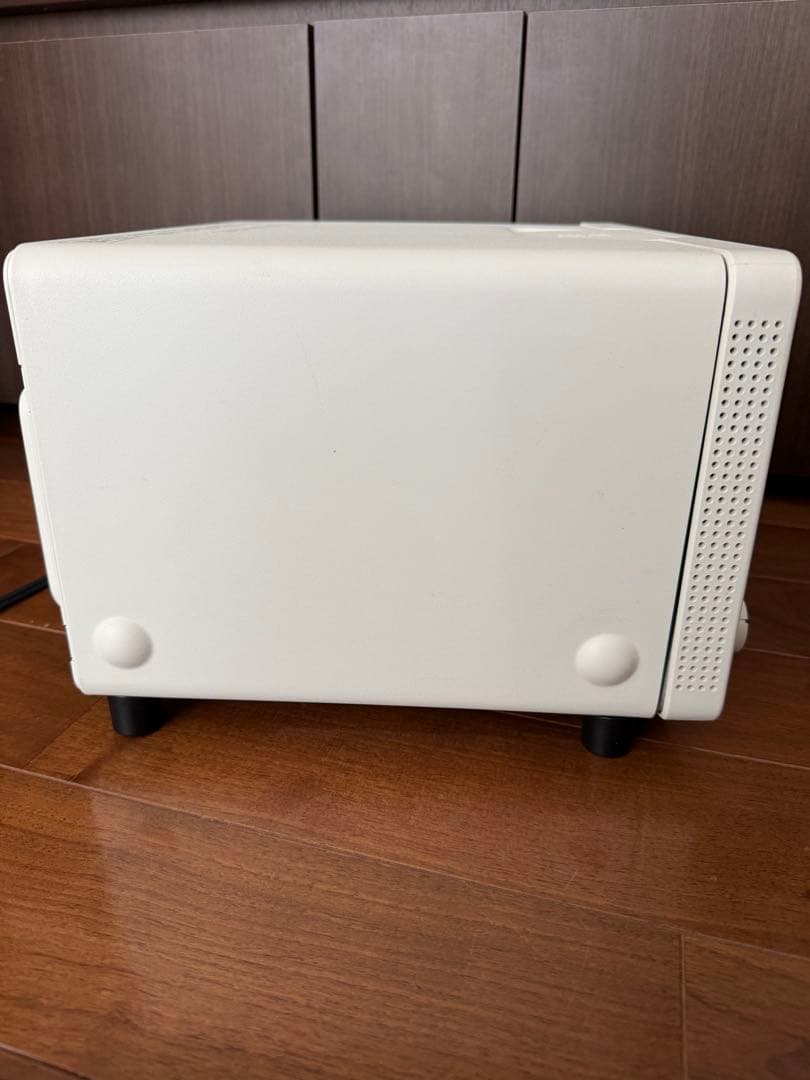 バルミューダ スチームトースター BALMUDA