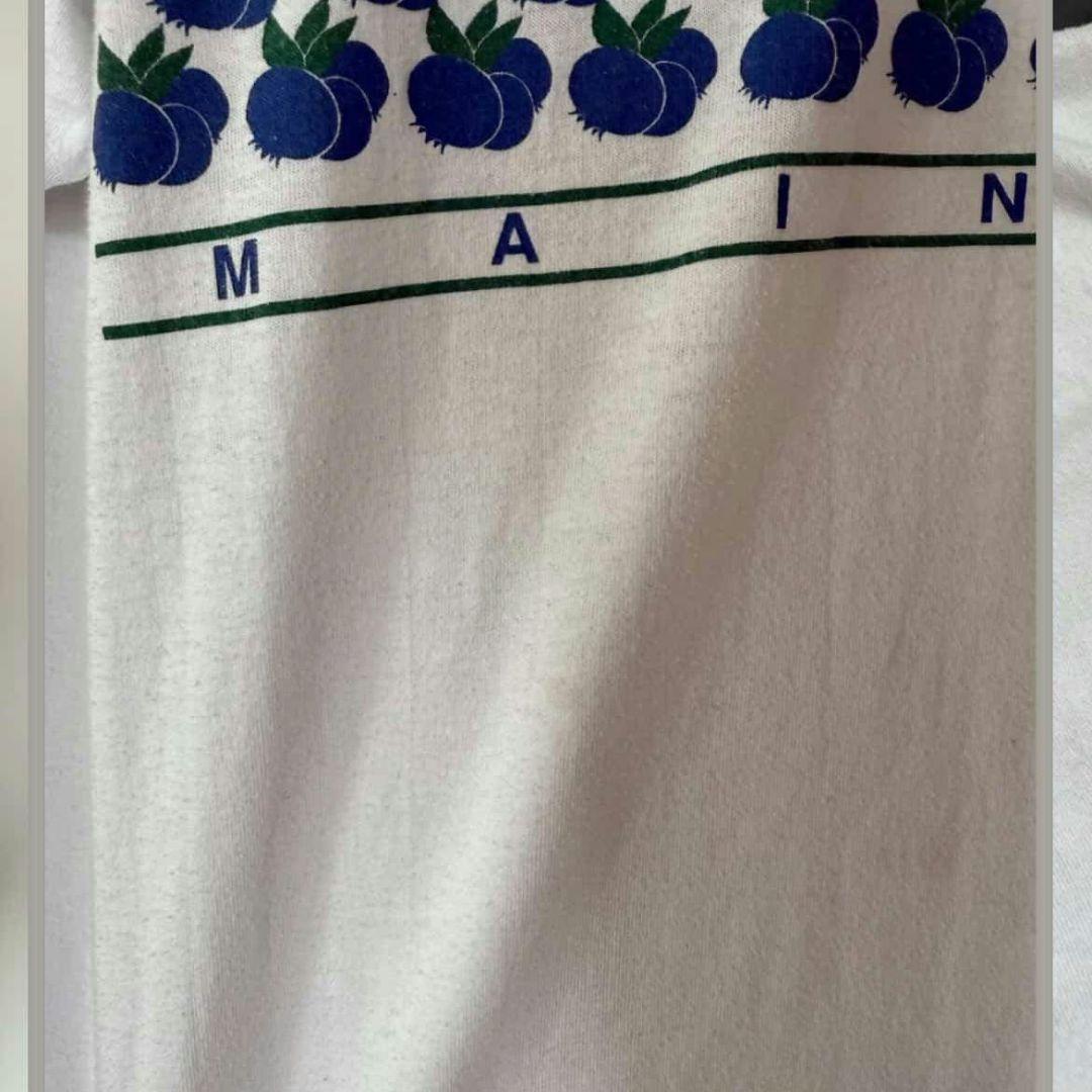 塩野かれんさん 私物 ヴィンテージ Tシャツ